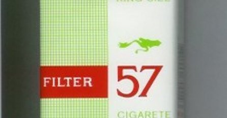 Ex YU genijalnost: Zašto su cigarete "Filter 57" dolazile u ambalaži obrnuto zapakovane?