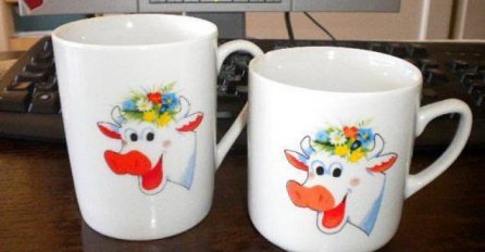 IMATE LI OVAKVU ŠOLJU? Sigurno ne znate TAJNU koja se krije iza nje!