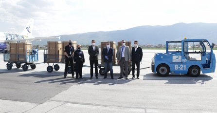 Agencija: Dobavljač "Srebrena malina" uopće nije registrovan u sistemu