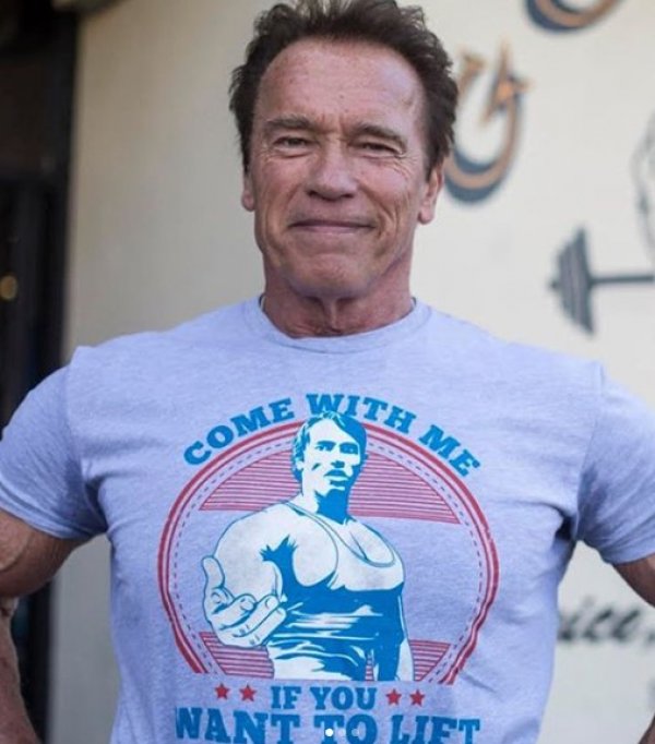 arnold