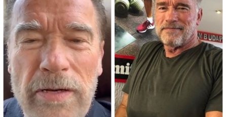 SLAVLJE U PORODICI TERMINATORA: Stiže beba! Glumac objavio sretne vijesti, svi mu čestitaju!