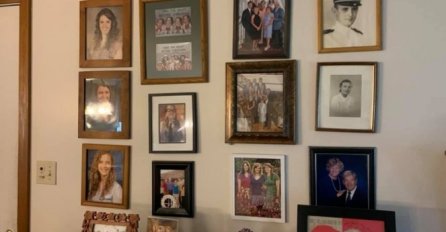 Muž i žena pogledali su u slike koje godinama stoje na njihovom zidu i ŠOKIRALI SE ONIM ŠTO SU PRIMIJETILI: Vidite li ČUDAN DETALJ?