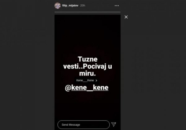 stori-filipa-mijatova-na-instagramu