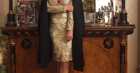 CECA OČARANA OVIM MUŠKARCEM, ZALJUBILA SE ČIM JE PRIŠAO! Ovako govori  o svojoj najvećoj ljubavi  