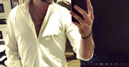 AU, ŠTA JE OVO? FILIP I PRIJA POKAZALI KUĆU, SVI GLEDALI U BIZARNE DETALJE: Evo kako izgleda unutrašnjost (FOTO)