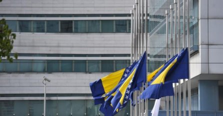 U FBiH neradni dani 1. i 2. maj