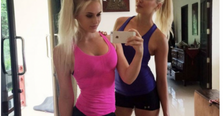 VIDITE LI VI NEŠTO ČUDNO NA OVOJ SLICI? Kad skontate UHVATIT ĆETE SE ZA GLAVU, KAKO JE OVO MOGUĆE?