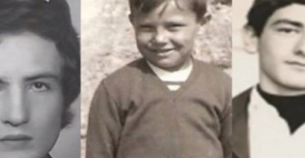 PREPOZNAJETE LI OVE DJEČAKE SA SLIKE? RIJEČ JE O 3 SRPSKA PJEVAČA: Sve njihove pjesme znate napamet, KO SU ONI?