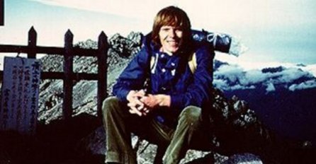 Graham Bamford na današnji dan se spalio zbog stradanja bh. građana:  U svakoj dječijoj žrtvi vidio je svoju kćerku