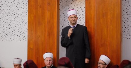 Dr Abdulgafar Velić za Novi.ba: Nemojte živjeti u prošlosti, ovi ramazanski trenuci naše su prilike