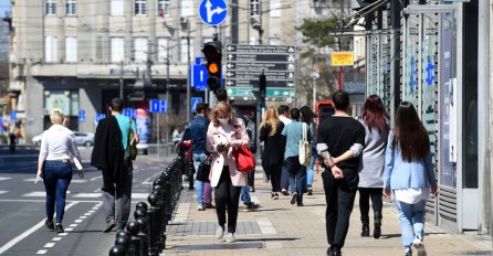UPRAVO SAOPŠTENA KONAČNA ODLUKA: Evo kako će izgledati policijski čas za vikend