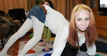 OVE SLIKE ĆETE POGLEDATI DVA PUTA DA SHVATITE ŠTA SE DOGAĐA: Vidite li detalj koji je sve zbunio, A TEK BROJ 3.