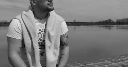 TUGA DO NEBA Mladi bokser (27) iznenada preminuo