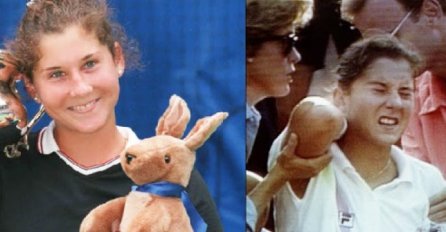 OGLASILA SE NAJPOZNATIJA JUGOSLAVENSKA TENISERKA KOJA JE IZBODENA NA MEČU: Progovorila o tragediji, njene riječi TJERAJU NA SUZE