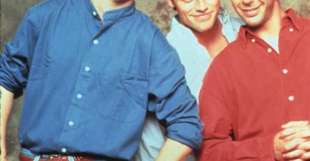 BIO JE NAJVEĆI ŠARMER 90-IH GODINA, A DANAS JE NEPREPOZNATLJIV: Fanovi plaču kad ga ugledaju, ŠTA MU SE OVO DESILO?