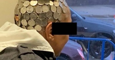 BIZARNE SLIKE KOJE JE NEMOGUĆE OBJASNITI: Broj 8 je za poludjeti