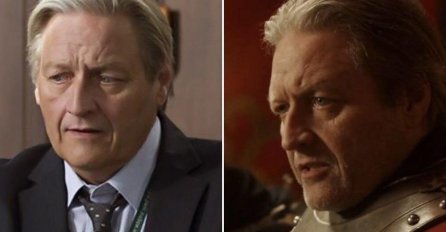 UMRO GLUMAC IZ NAJPOPULARNIJE SERIJE NA SVIJETU: Fanovi u suzama