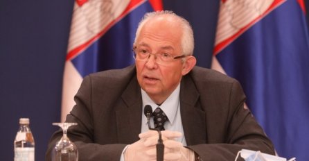 Još 196 zaraženih u Srbiji, ukupno 9.205, preminulo šest osoba