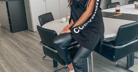 DŽEJLA RAMOVIĆ KAO I SVAKA MUSLIMANKA OBRADOVALA SE RAMAZANU, a evo čemu se najviše raduje svake godine