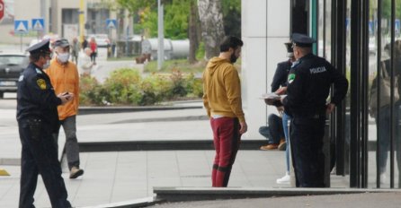 Osamnaesti dan bez zaraženih koronavirusom u TK