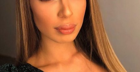 POVEĆALA USNE, SMANJILA NOS, PRIJE POSJETE PLASTIČARU BILA DRUGA ŽENA:  Evo kako je Zvezda Granda izgledala prije operacija! 