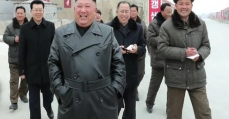 PRVA SLIKA KIM JONG-UNA nakon operacije srca: Evo kako izgleda, pisali su da je u teškom stanju