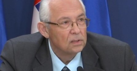 CIJELA SRBIJA ČEKALA ovu vijest: Doktor Predrag Kon progovorio o ukidanju vanrednog stanja