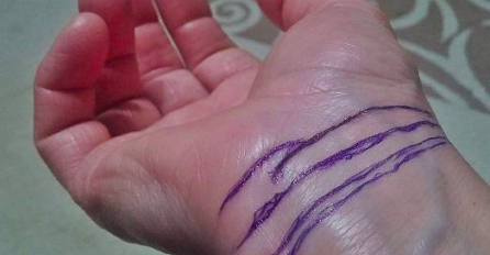 ŠTA ZNAČE OVE LINIJE NA ZGLOBU? Ovo zna MALI BROJ LJUDI, kakve su vaše, brzo provjerite