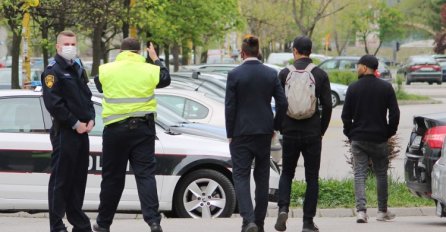 TK – Testirano 77 osoba, svi nalazi negativni