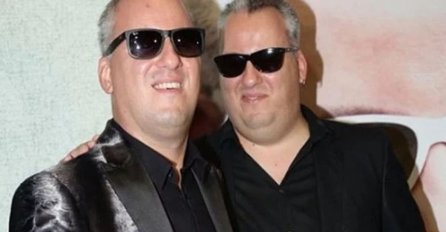 SVI SU MISLILI DA SU SAŠA I DEJAN ROĐENI SLIJEPI, A SAD PROCURILA ISTINA: Evo kako su izgubili vid, NIKO NIJE IMAO POJMA