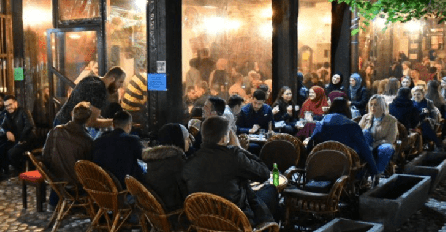 U RS dozvoljena muzika uživo u ugostiteljskim objektima