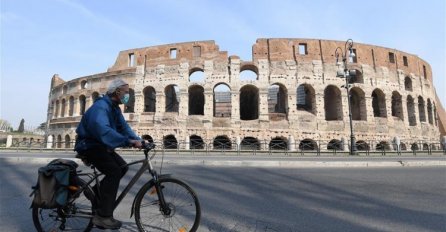 Italija ima gotovo 30 hiljada smrtnih slučajeva od Covida-19