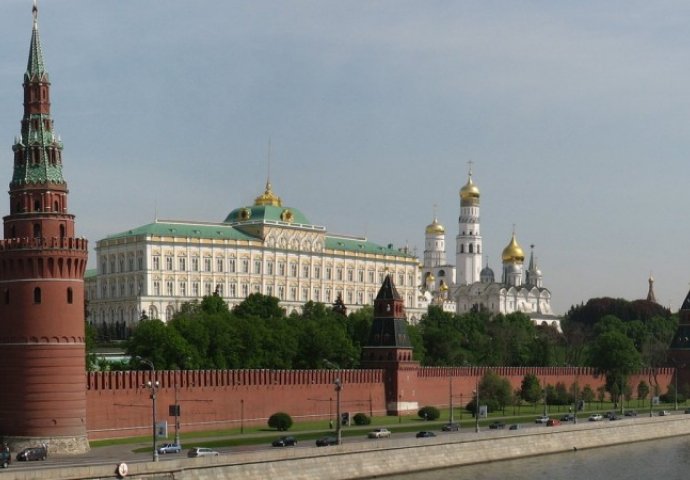 Rusija se popela na šesto mjesto na listi zemalja sa najviše zaraženih