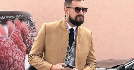 Fikret Hodžić nakon svega odlučan: Nema tu profita, odustati neću, jer znam da radim ispravnu stvar