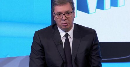 VUČIĆ SAOPŠTIO NACIJI NAJVAŽNIJU VIJEST: Evo kad se ukida vanredno stanje i POLICIJSKI ČAS!