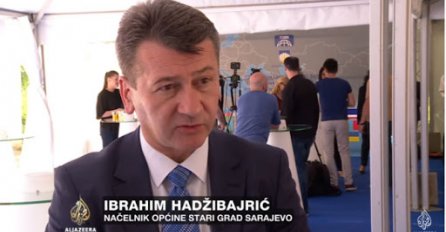 ZAŠTO JE NAČELNIK HADŽIBAJRIĆ SVIJETAO PRIMJER NA BH. POLITIČKOJ SCENI: Načelnik sa najviše ispunjenih izbornih obećanja