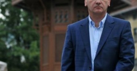 HADŽIBAJRIĆ: "Sa Konakovićem nema šta da pričam, Kojović je bio NEKOREKTAN..."