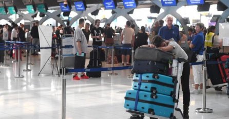 DOBRE VIJESTI ZA PUTNIKE, UKINUT KARANTIN: Ne moraju u samoizolaciju 14 dana