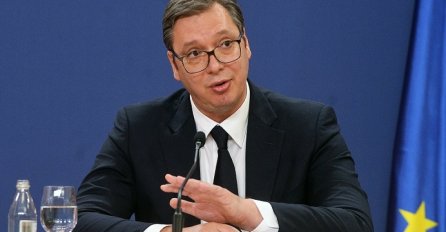 Vučić: Mit je da je Kosovo samo naše, spremni smo na kompromis