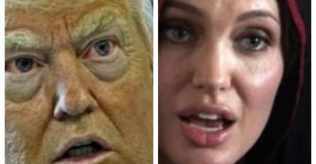 ANGELINA JOLIE IZAZVALA BURNU REAKCIJU JER JE PODRŽALA MUSLIMANE I USPROTIVILA SE TRUMPOVOM REŽIMU: "Neko se igra s vatrom" 