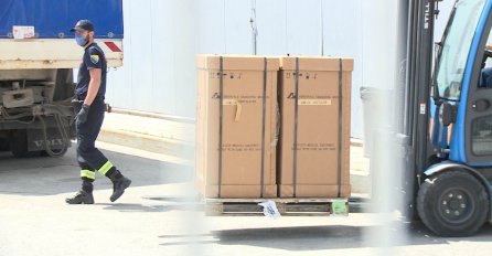 Afera "Respiratori": Tri tužioca raspoređena za rad na predmetu