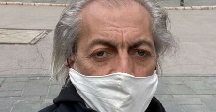 A GDJE SU OSTAVKE, GOSPODINE DEKANE Nihad Fejzić: Izvinjavam se zbog neprijatnosti, malo s prijateljima...