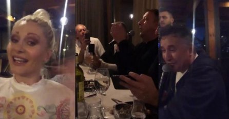 Koke: Nisam mogao izdržati, kakav sam glupan ispao