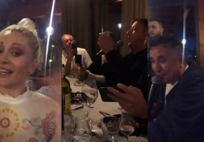 Koke: Nisam mogao izdržati, kakav sam glupan ispao