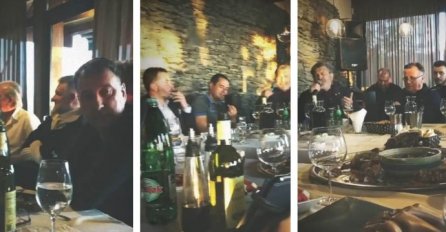 ANKETA: Trebaju li svi učesnici sinoćnjeg KORONA DERNEKA I KRIVIČNO ODGOVARATI?