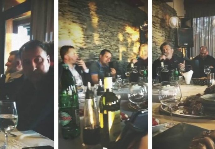 ANKETA: Trebaju li svi učesnici sinoćnjeg KORONA DERNEKA I KRIVIČNO ODGOVARATI?