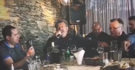 HALID I ŠERIF USPJELI UTEĆI, ALI... Ovo je spisak partijanera koje je policija zatekla na sramnoj zabavi, kazne će dobiti i oni koji su uspjeli pobjeći