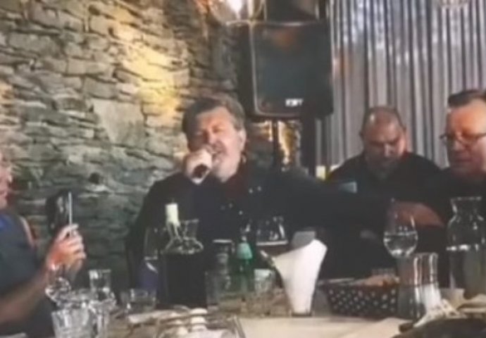 HALID I ŠERIF USPJELI UTEĆI, ALI... Ovo je spisak partijanera koje je policija zatekla na sramnoj zabavi, kazne će dobiti i oni koji su uspjeli pobjeći