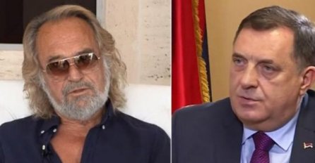 KONAČNO SE BLIŽI KRAJ DODIKOVE VLADAVINE Dobio najvećeg protivnika, najbogatiji Hercegovac okuplja narod i ide do kraja