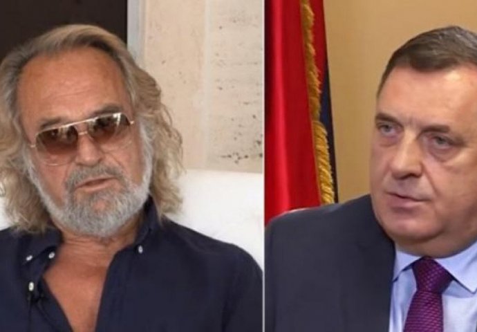 KONAČNO SE BLIŽI KRAJ DODIKOVE VLADAVINE Dobio najvećeg protivnika, najbogatiji Hercegovac okuplja narod i ide do kraja